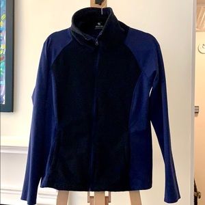 Mountain Hardwear Women’s full-zip jacket, size M